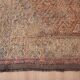 Vintage Moroccan Rug 179 x 276 cm, Berber Wool Rug Handmade, Bohemian Rug