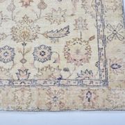 Oushak Antique Floor Carpet sku 3350