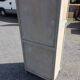 Small 1-door bookcase