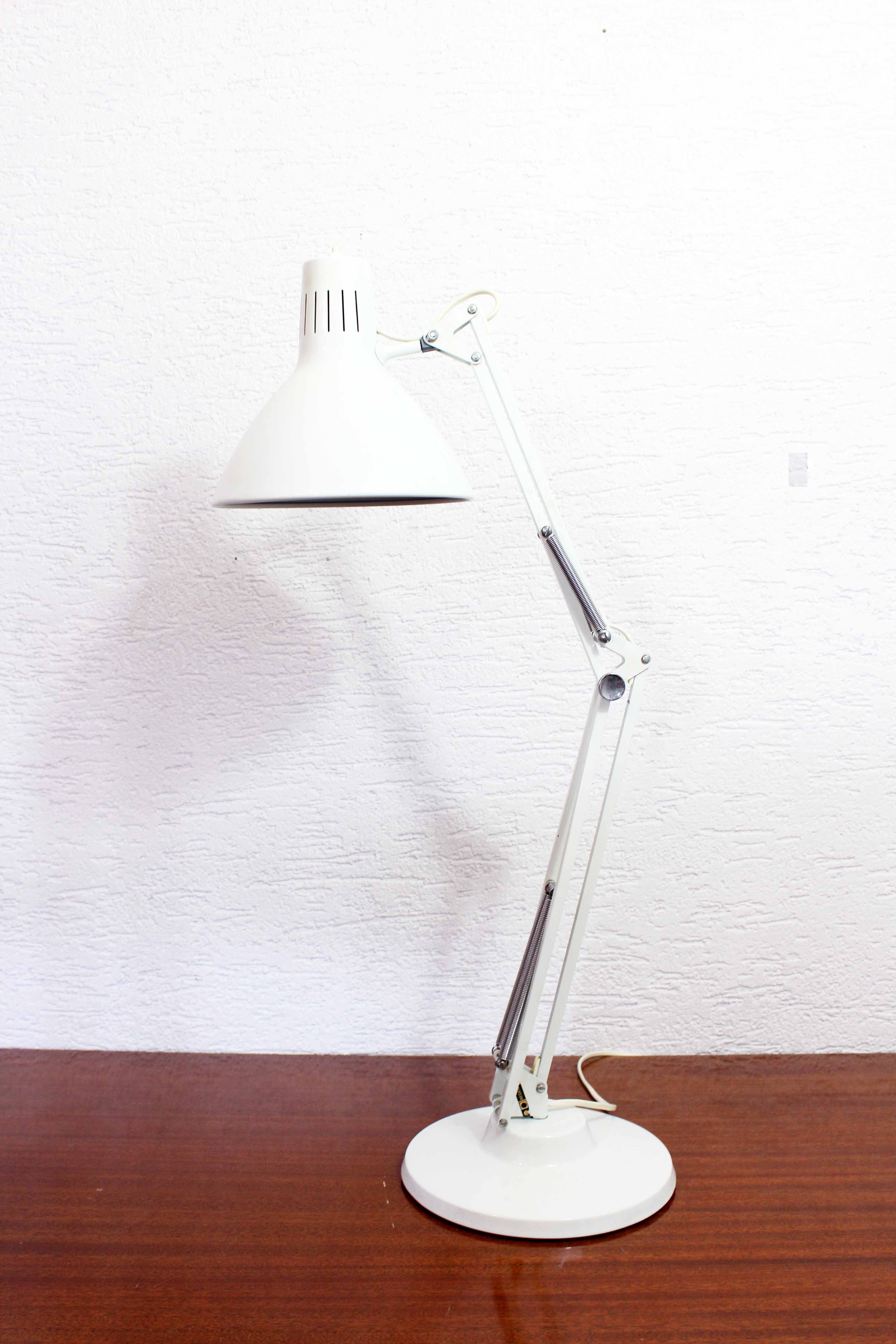 Lampe articulée d'architecte Regent