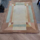 Contemporary rug by Casaligne