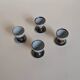 Set of 4 egg cups