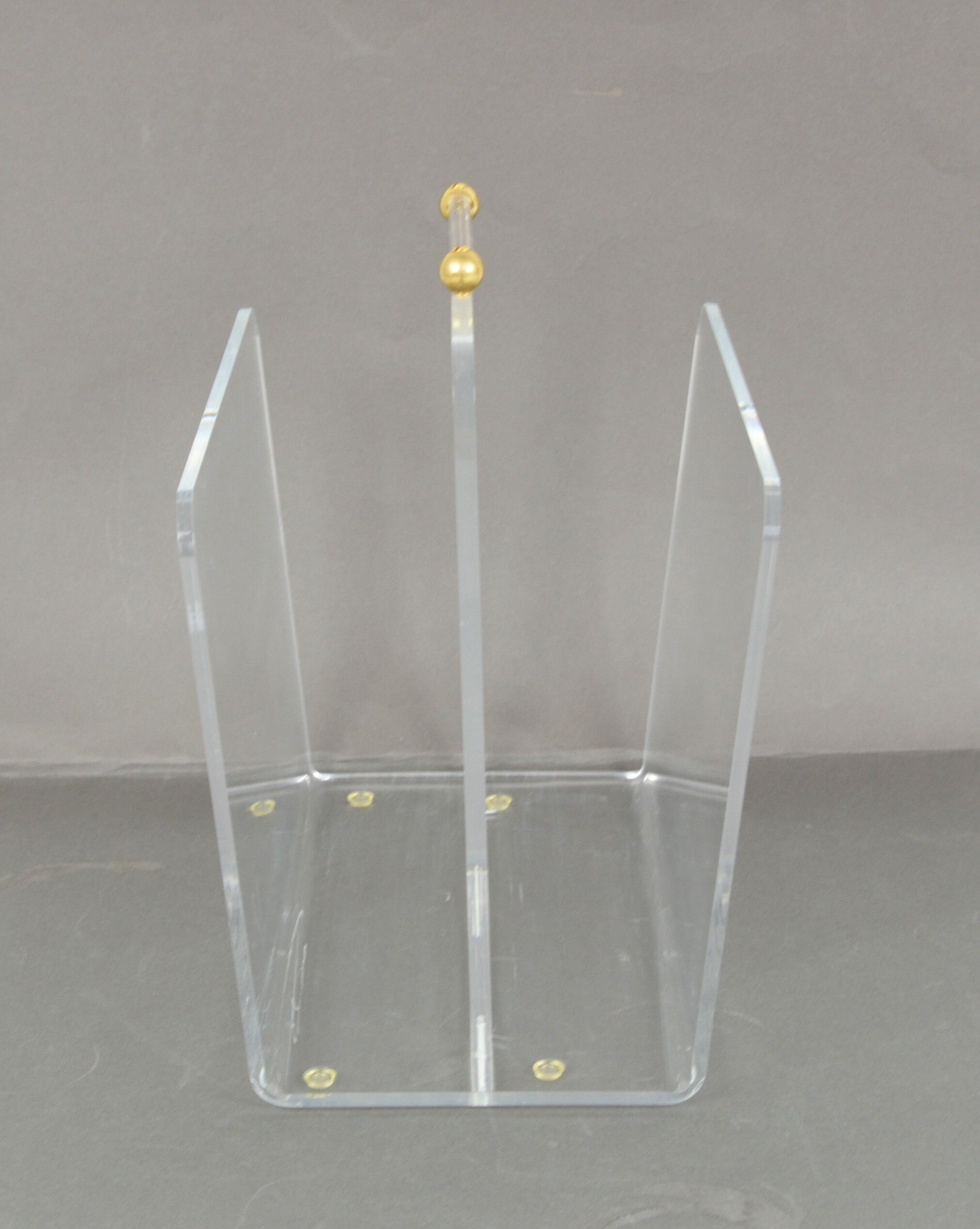 Porte-revues, années 1970