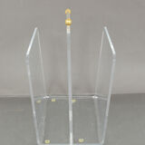 Porte-revues, années 1970