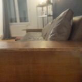 Sofa Hugues Chevalier