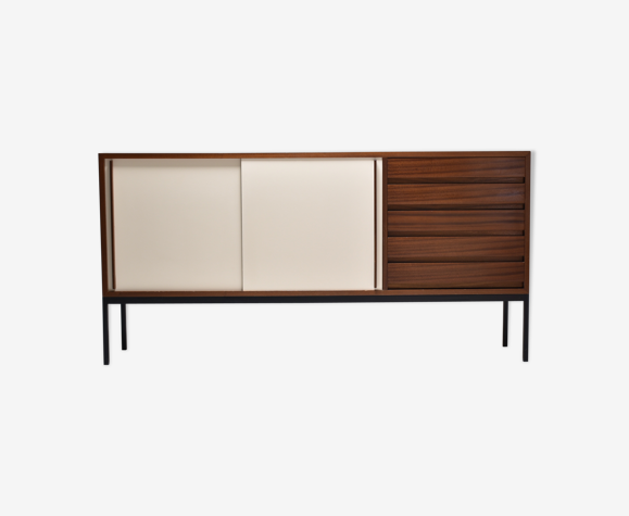 Enfilade moderniste Suisse Victoria 1950