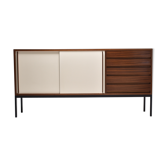 Modernist sideboard Switzerland Victoria 1950