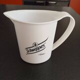 Carafe schweppes vintage