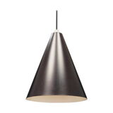 Lamp vintage 60 70 danish design retro