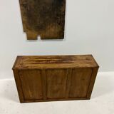 Jam maker - pine showcase, fully restored