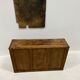 Jam maker - pine showcase, fully restored