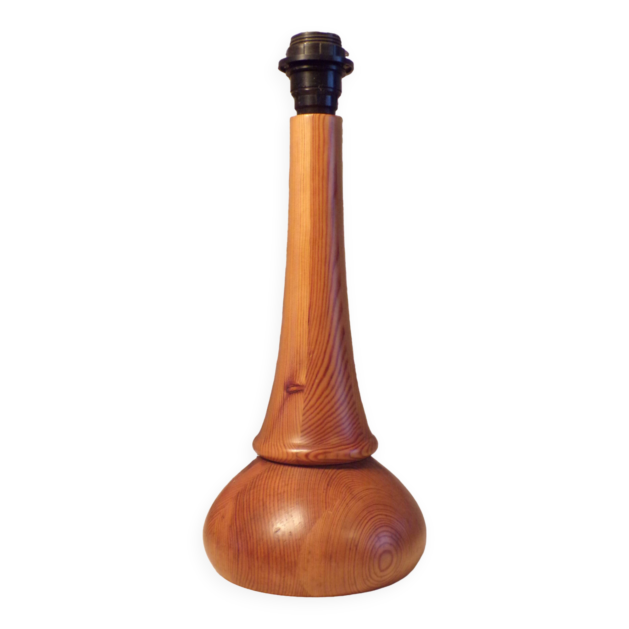 Lampe en pin 1970-80