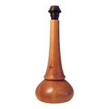 Pine lamp 1970-80