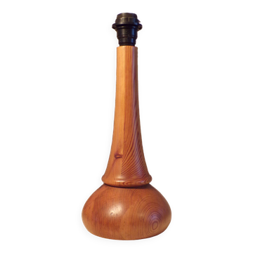 Lampe en pin 1970-80