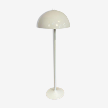 Lampadaire champignon danois Knud Christensen