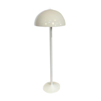 Danish mushroom floor lamp Knud Christensen