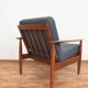Fauteuil danois vintage, 1960