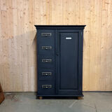 Craft furniture with drawers and cupboard