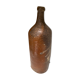 Old sandstone bottle