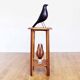 Art Deco side table 30s