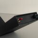 Table lamp by Marco Zotta for Eleusi, 1980s, Italy