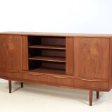 EW Bach teak sideboard