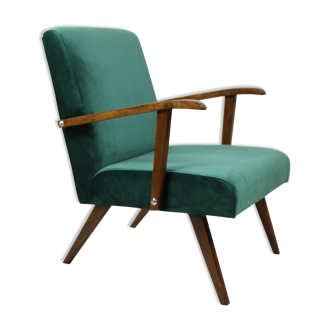 Fauteuil vintage des années 1970
