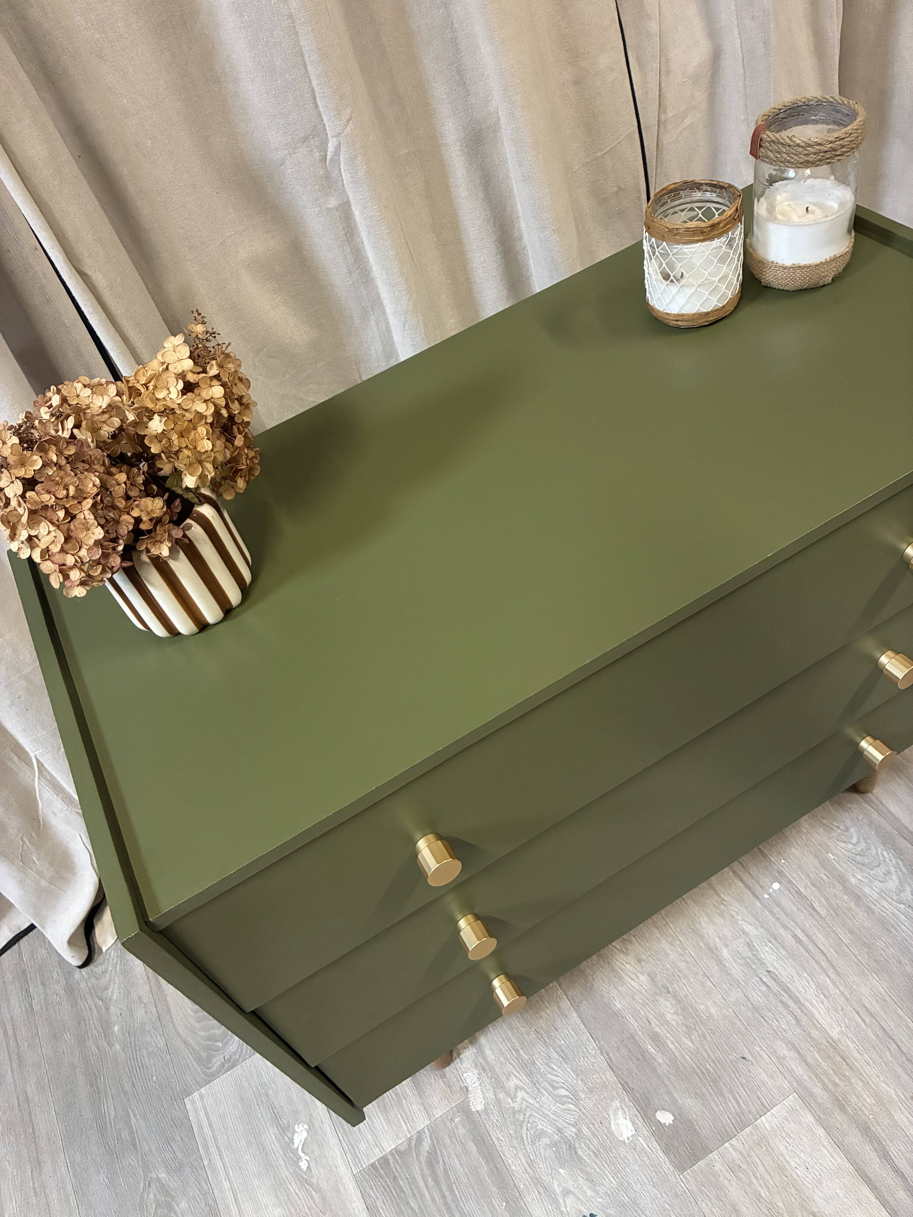 Commode