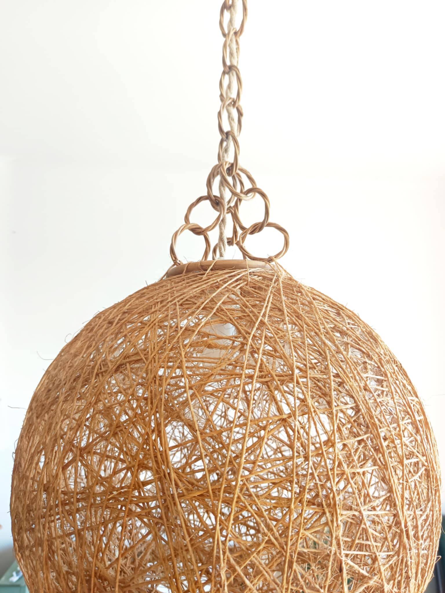 XXL suspension ball hardened string 1970