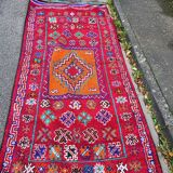 Tapis berbère