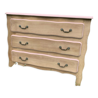 Commode