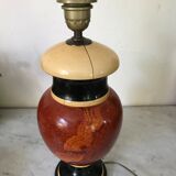 Jean Roger vintage lamp