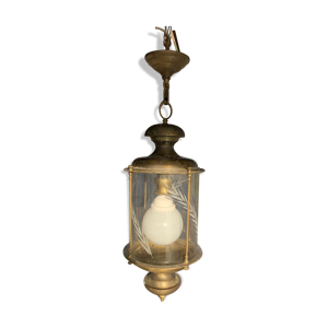 Lampadaire de couloir