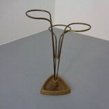 Mid-Century Umbrella Stand, 1950s