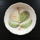 Fig-decorated slip pocket emptier