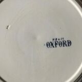 Oxford Choisy the King Plates