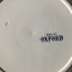 Oxford Choisy the King Plates