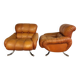 Fauteuil Italiens 70s