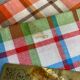 New vintage table napkins