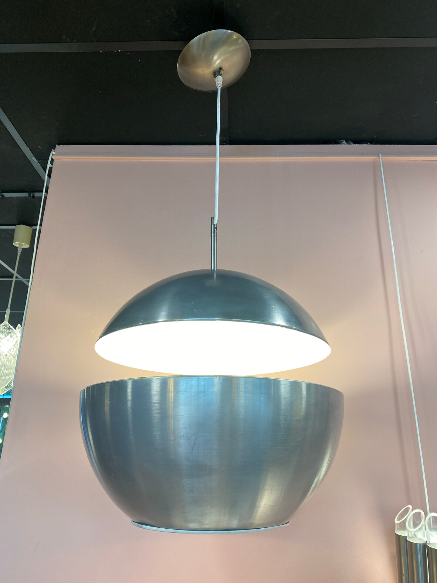 Lustre Bertrand Balas