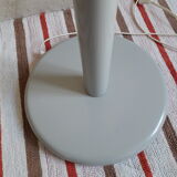 Floor lamp 4 white opaline muds