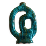 Wave vase