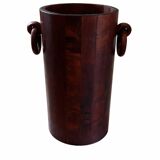 Brutalist umbrella stand