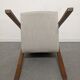Pair of Bow Wood armchairs from the 50s/60s by Steiner