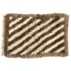New Hand Knotted Tulu Rug made of Natural Undyed Wool