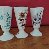 Mazagrans Limoges Porcelain