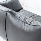 Le Bambole 2-seater sofa designed by Mario Bellini for B&B Italia