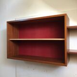 Wall shelf