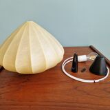 Onion-shaped suspension cocoon, 1960s