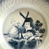 Old dish
